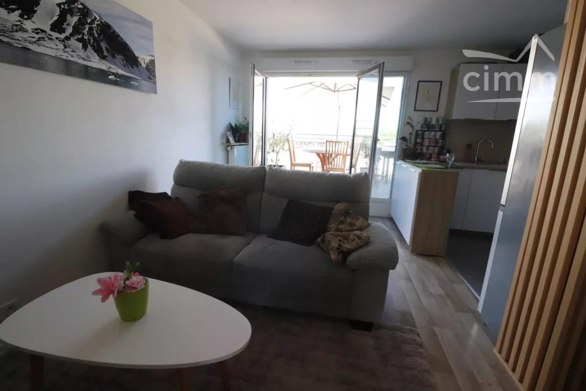 Photo 4 - Appartement à Rosny-sur-Seine