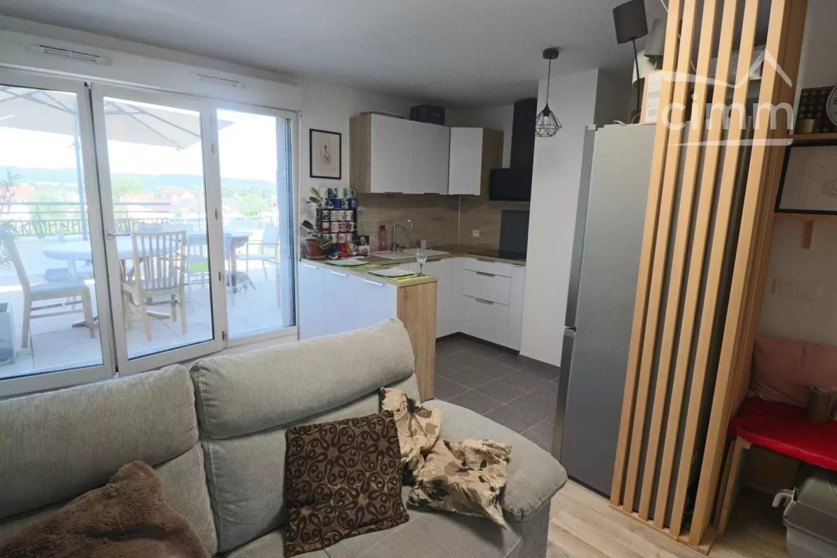 Photo 5 - Appartement à Rosny-sur-Seine