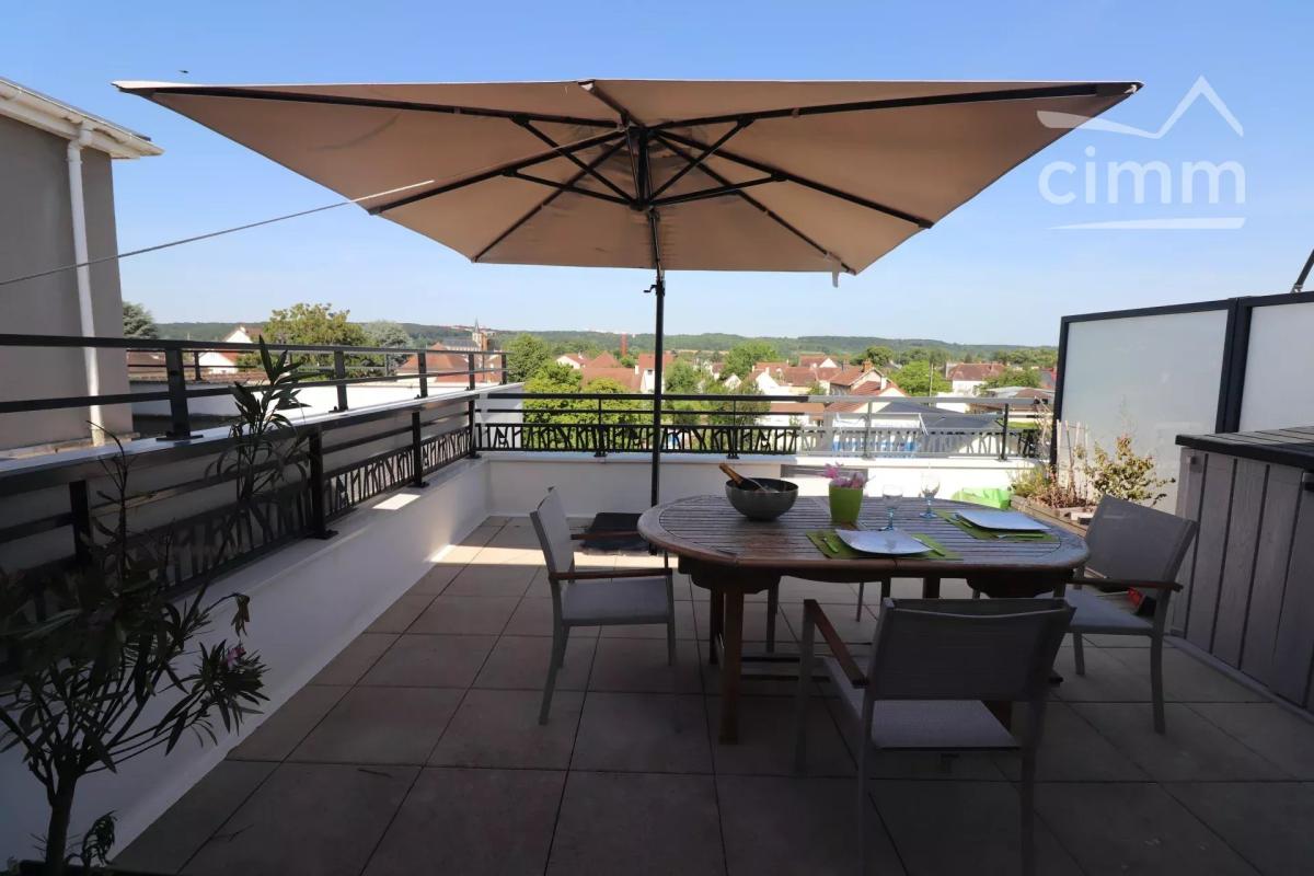 Photo 6 - Appartement à Rosny-sur-Seine