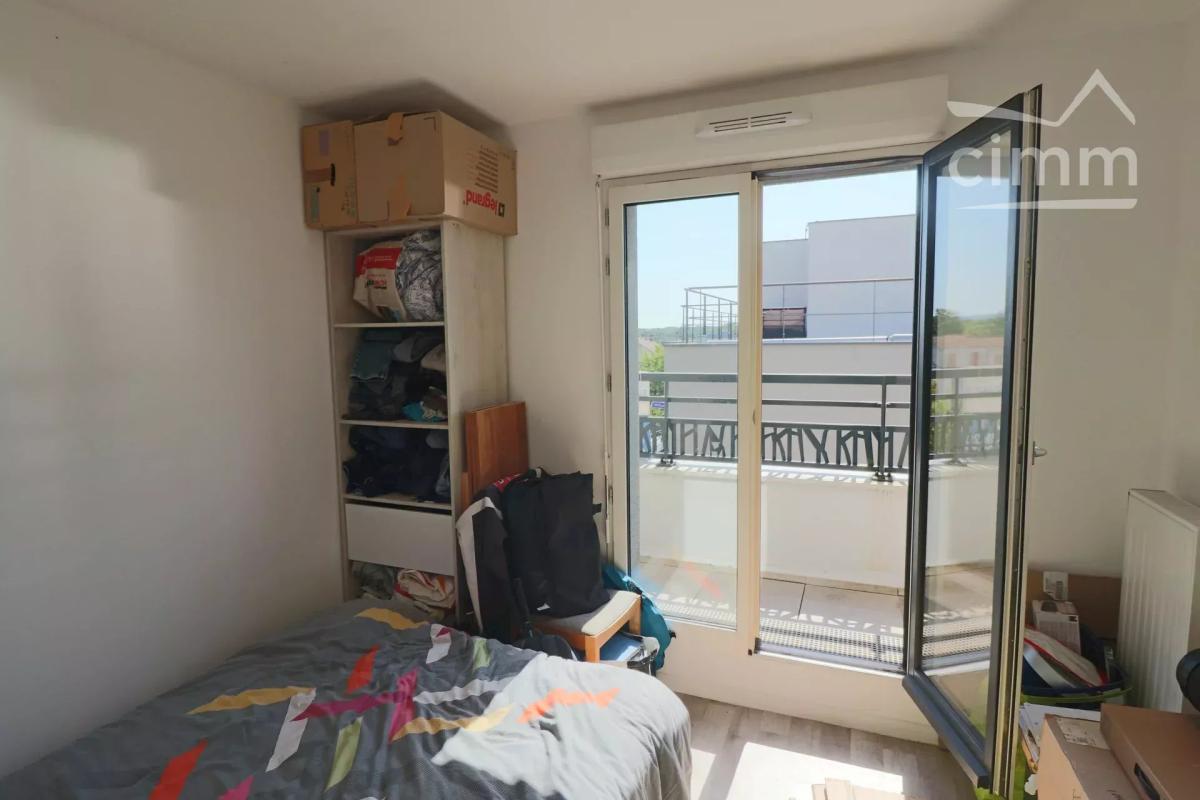 Photo 7 - Appartement à Rosny-sur-Seine