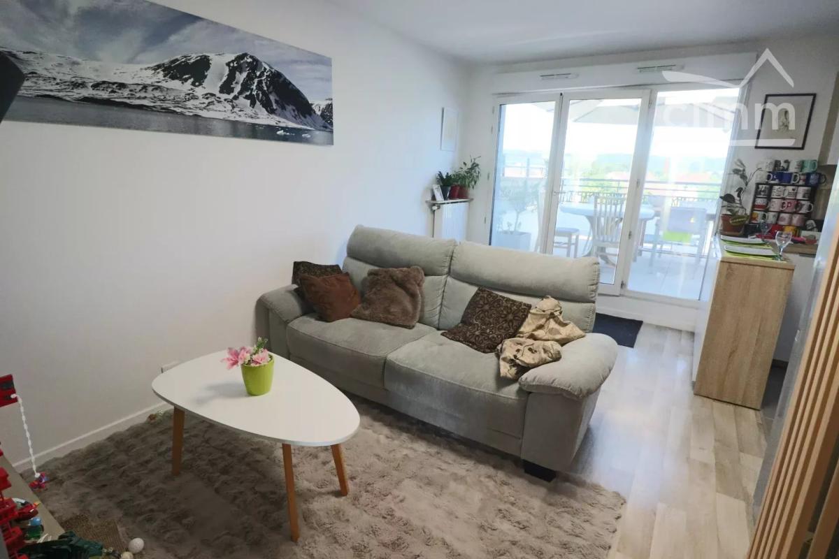 Photo 3 - Appartement à Rosny-sur-Seine
