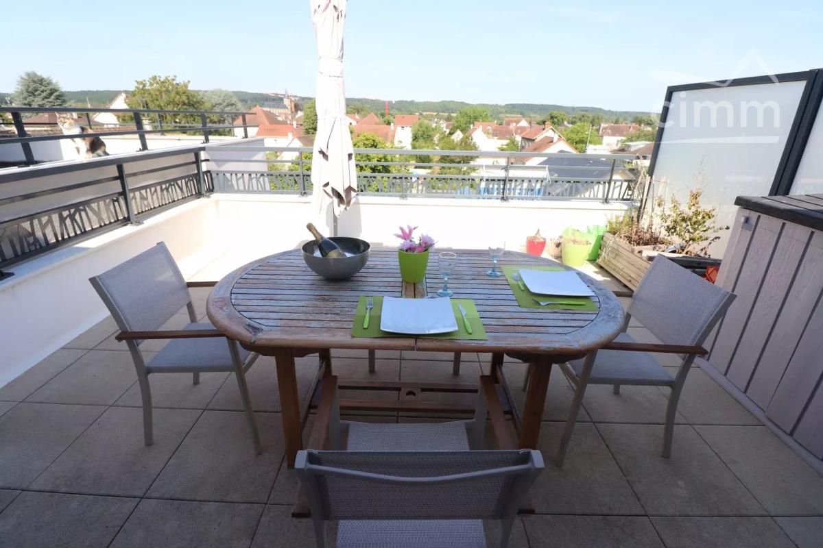 Photo 9 - Appartement à Rosny-sur-Seine