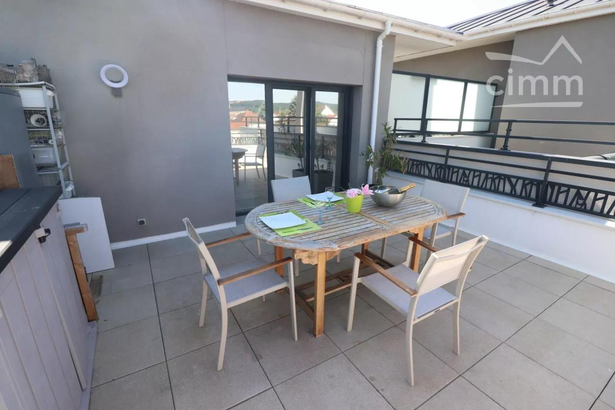 Photo 10 - Appartement à Rosny-sur-Seine
