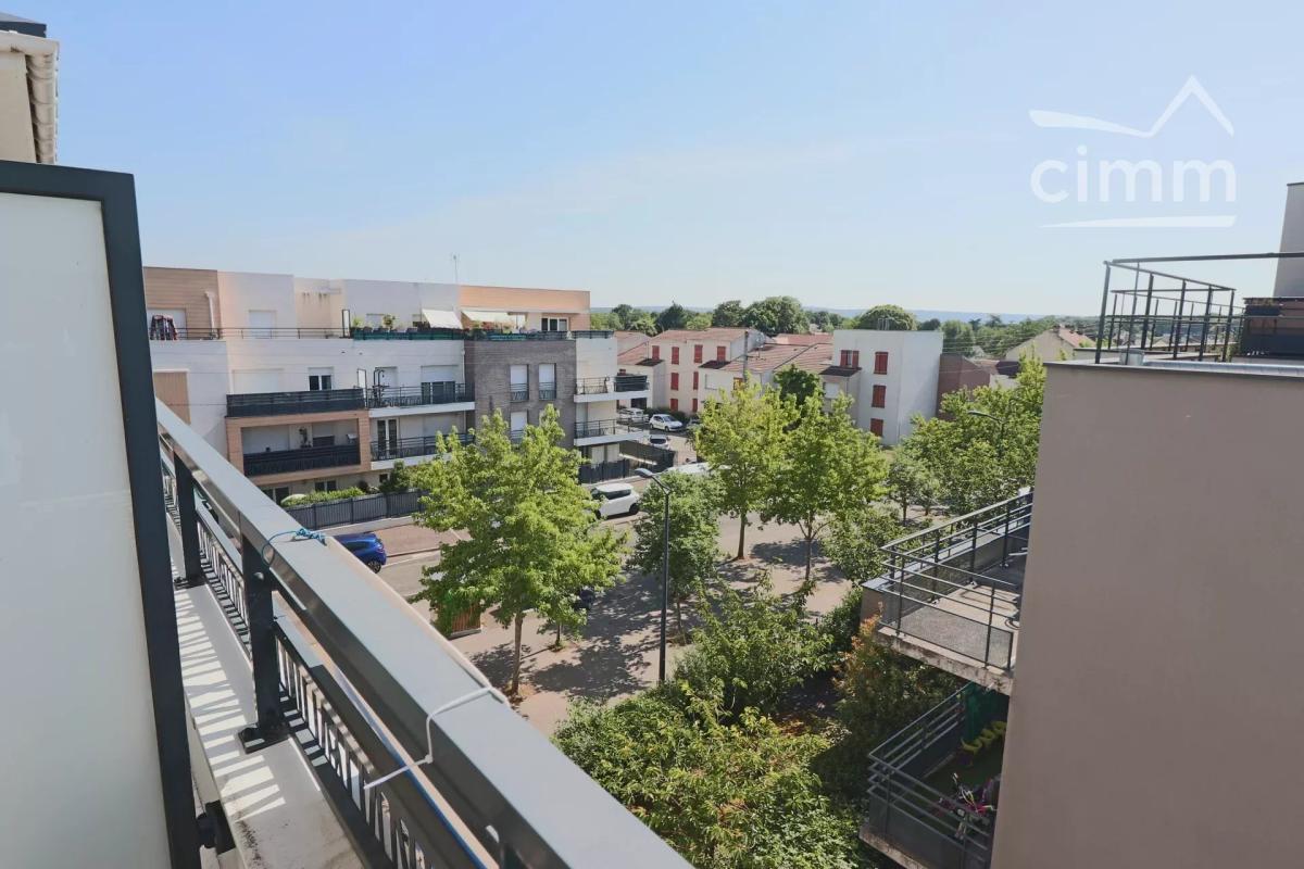 Photo 12 - Appartement à Rosny-sur-Seine