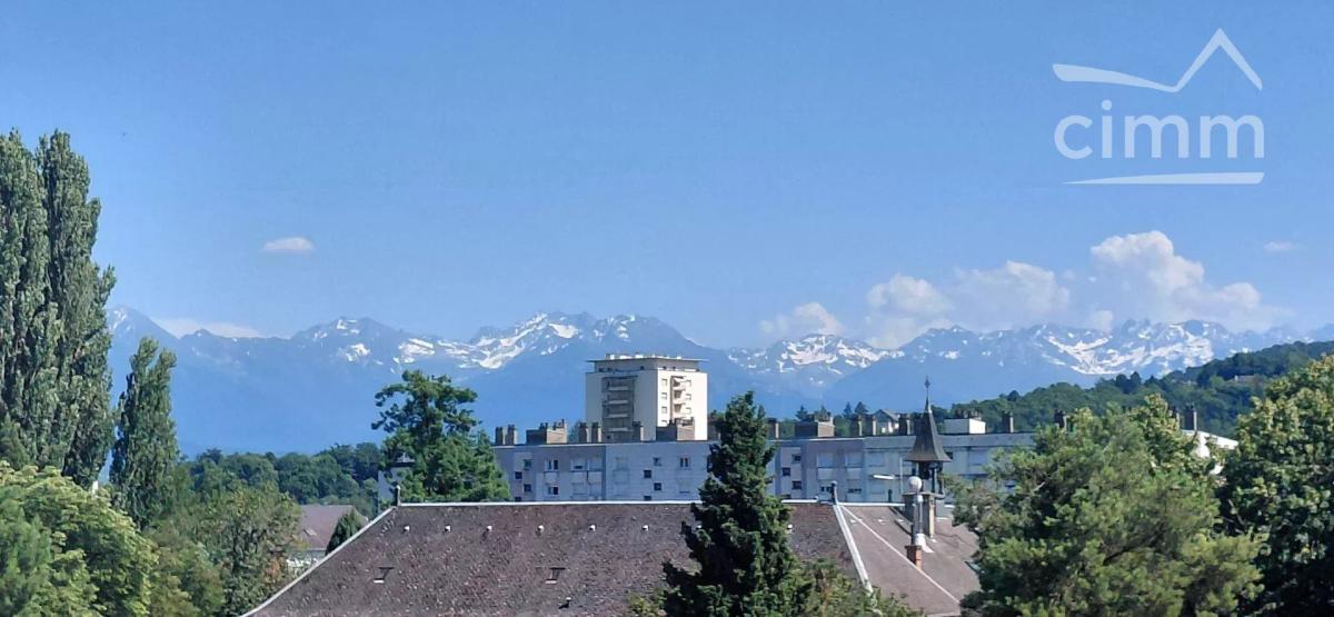 Photo 8 - Appartement à Chambéry