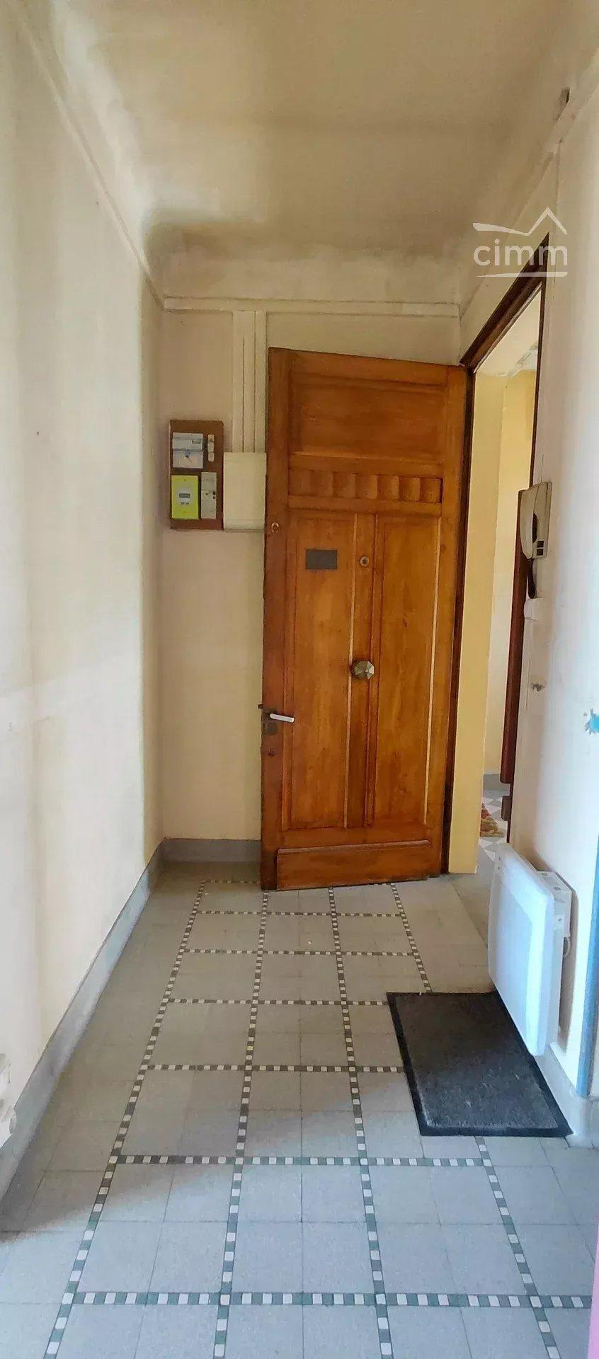 Photo 9 - Appartement à Chambéry