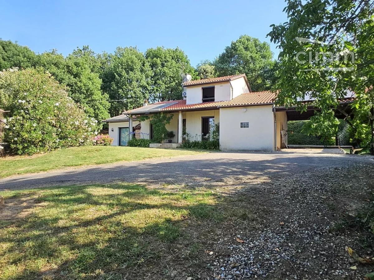 Photo 13 - Maison à Agen