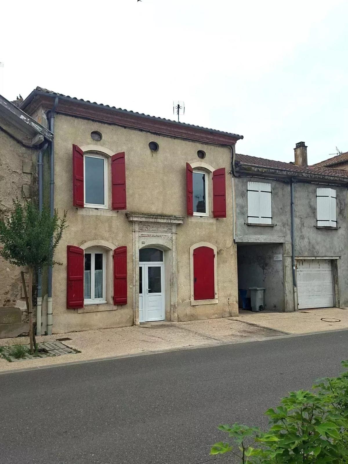 Photo principale - Maison à Agen