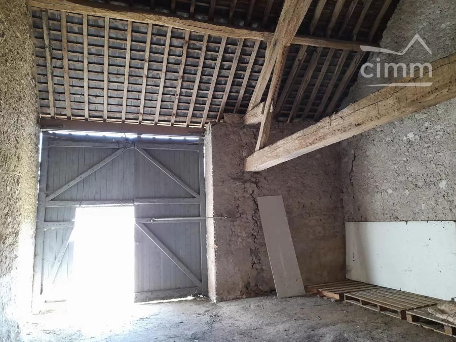 Photo principale - Maison à Villebarou