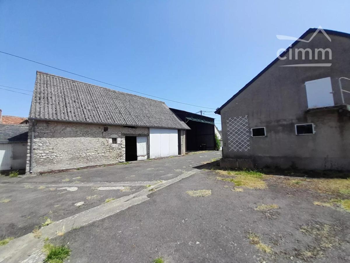 Photo 6 - Maison à Villebarou