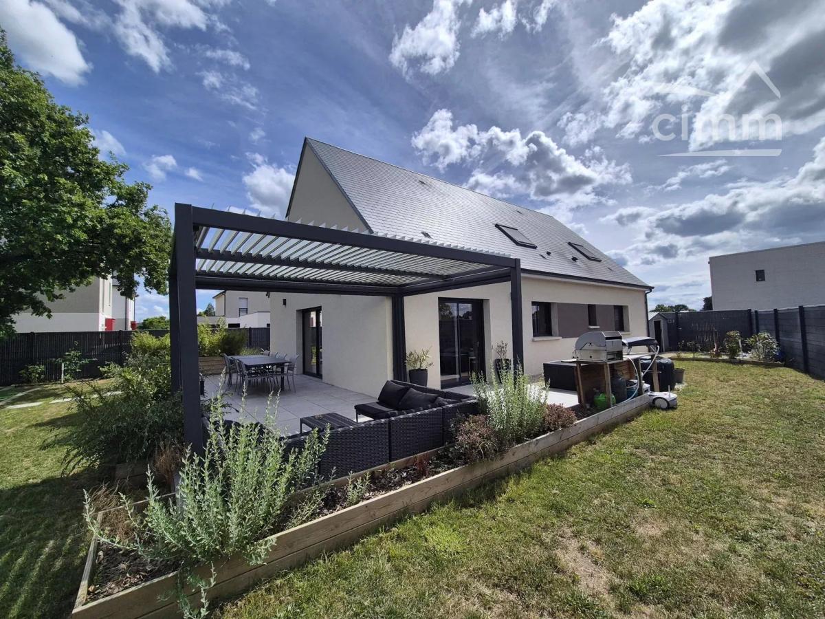 Photo 5 - Maison à Vineuil