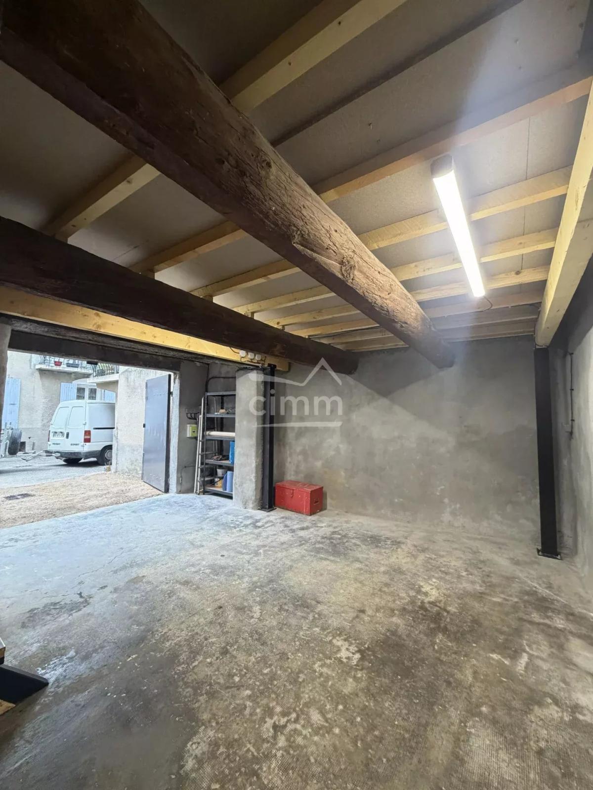 Photo 3 - Garage / Parking à Oraison