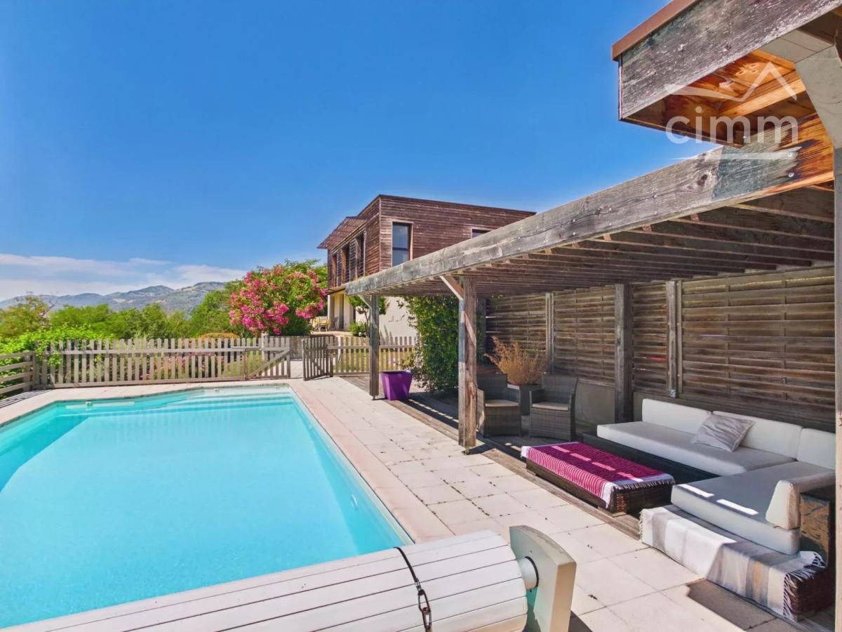 Photo 4 - Maison à Vourey