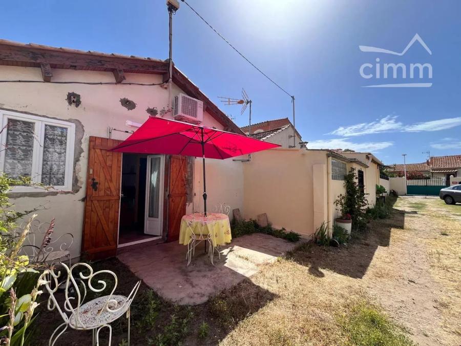 Photo principale - Maison à Valras-Plage