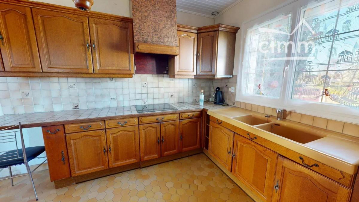 Photo principale - Maison à Saint-Cyr-en-Val
