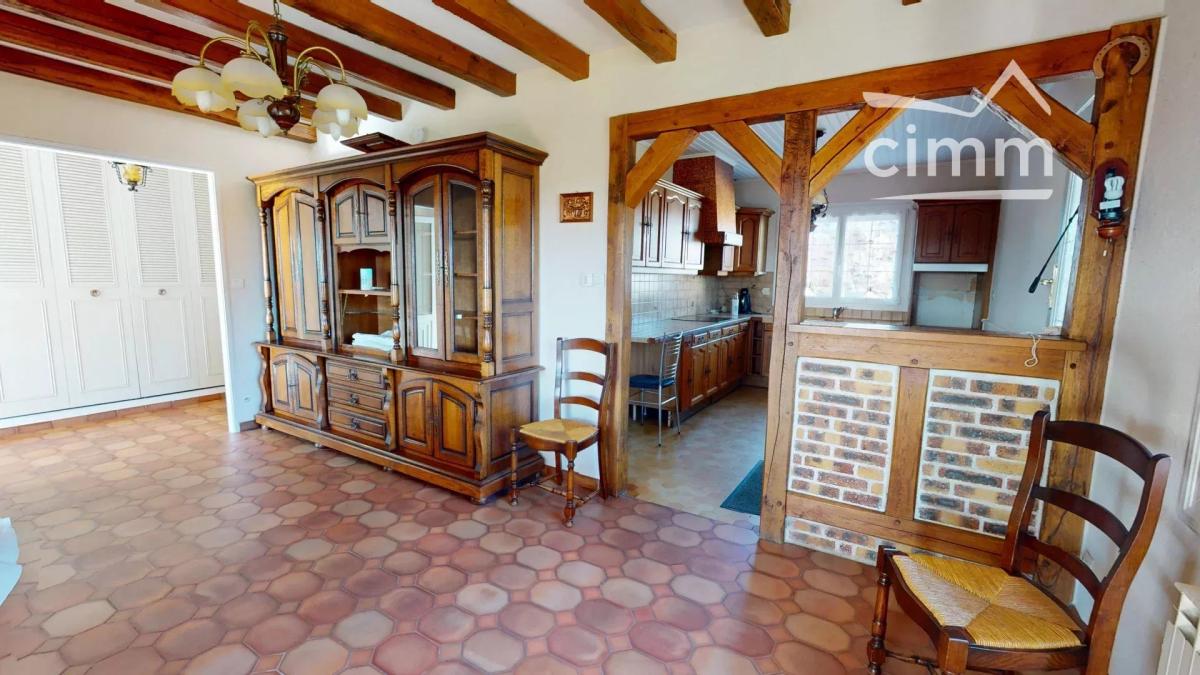 Photo 5 - Maison à Saint-Cyr-en-Val
