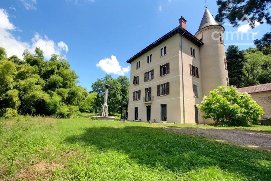 Photo principale - Appartement à Saint-Martin-d'Hères