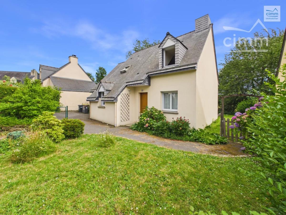 Photo 2 - Maison à Goven