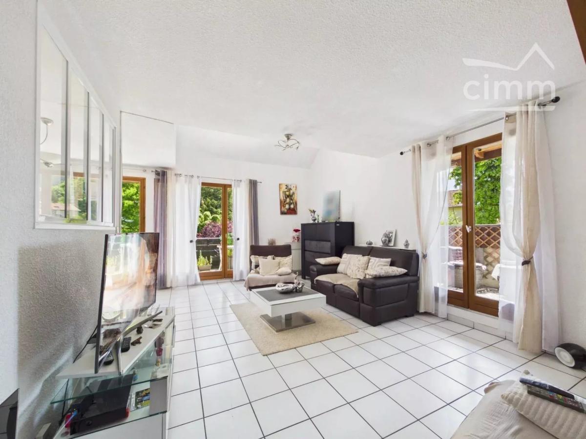 Photo 4 - Appartement à Gières