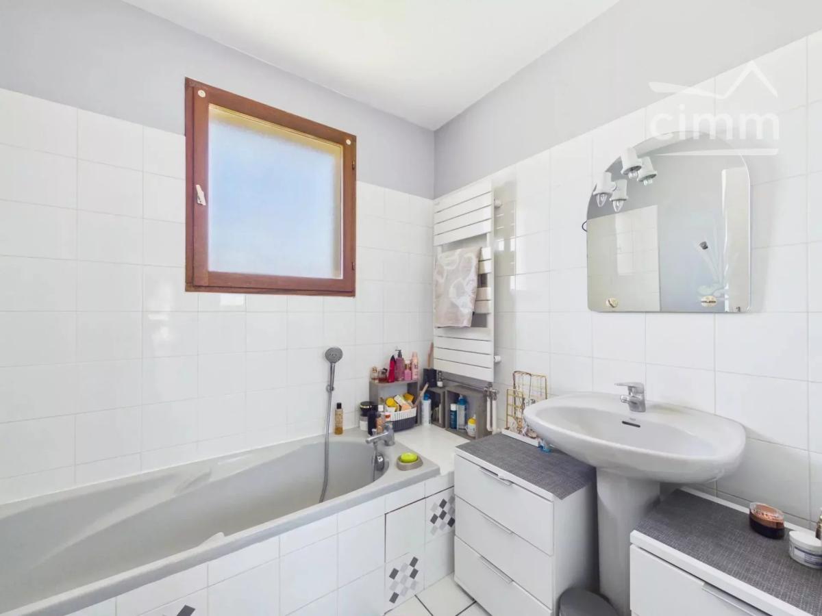 Photo 8 - Appartement à Gières