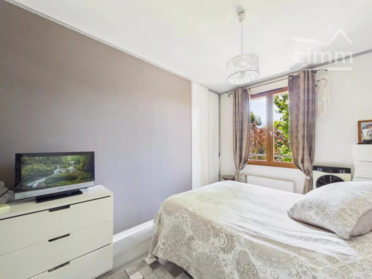 Photo 10 - Appartement à Gières