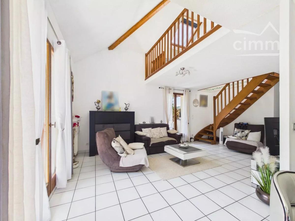 Photo 12 - Appartement à Gières