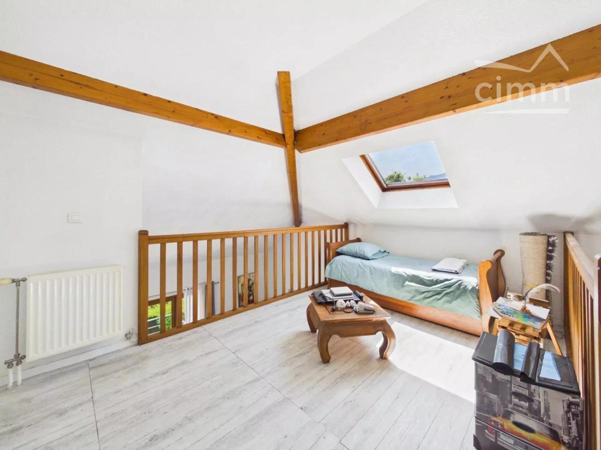 Photo 13 - Appartement à Gières