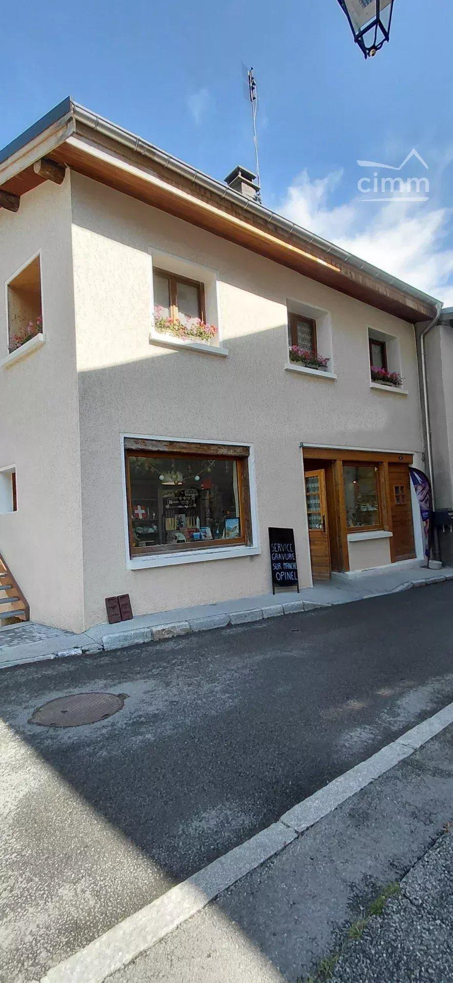 Photo 11 - Commerce à Aussois