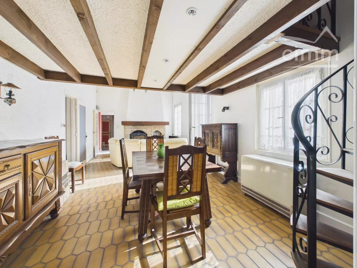Photo principale - Maison à Saint-Martin-le-Vinoux