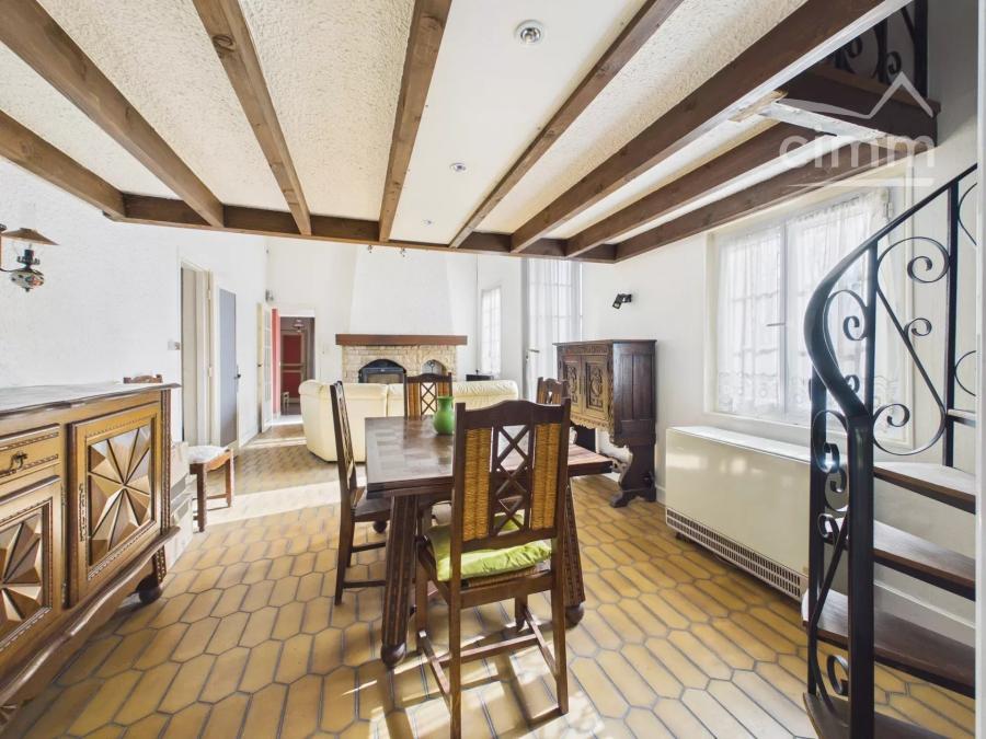Photo principale - Maison à Saint-Martin-le-Vinoux