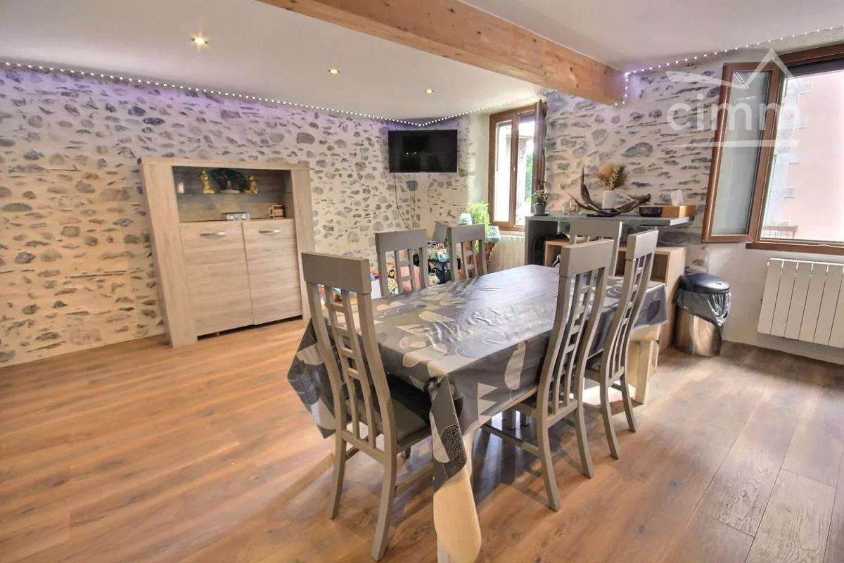 Photo principale - Appartement à Valgelon-La Rochette