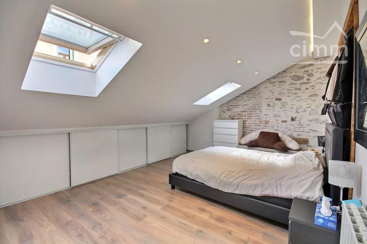 Photo 3 - Appartement à Valgelon-La Rochette