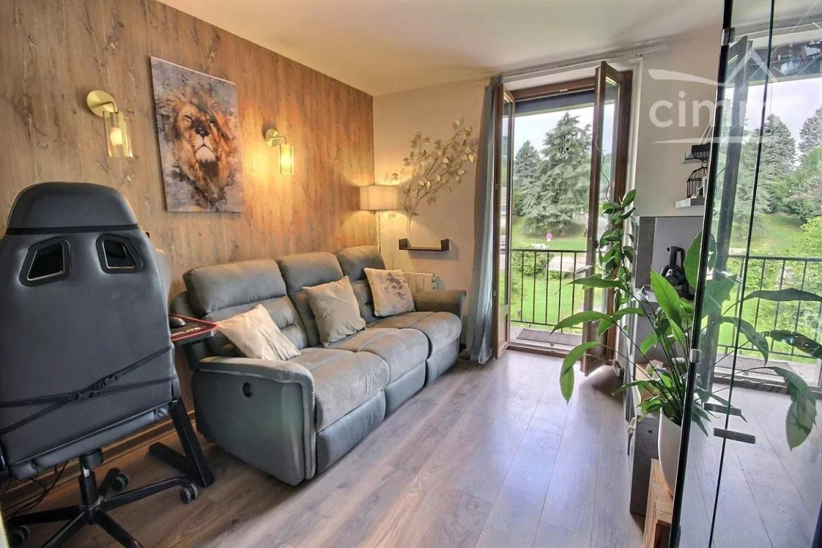 Photo 4 - Appartement à Valgelon-La Rochette