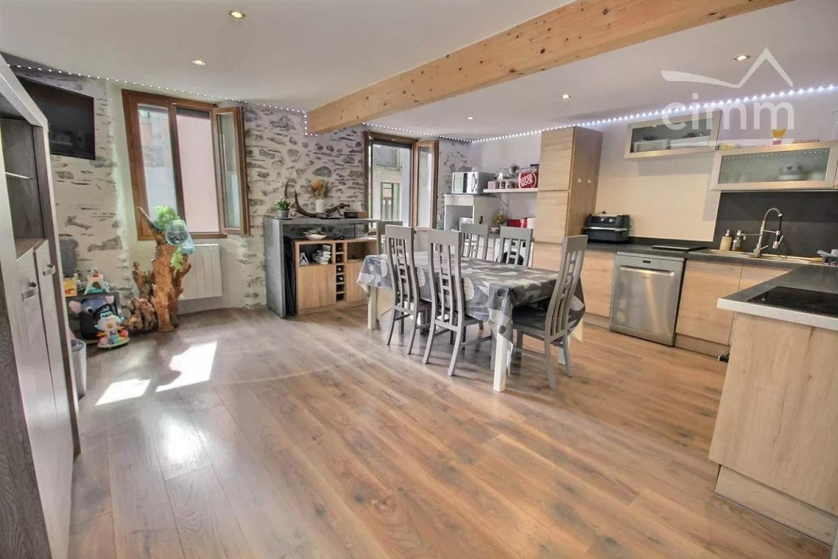 Photo 13 - Appartement à Valgelon-La Rochette