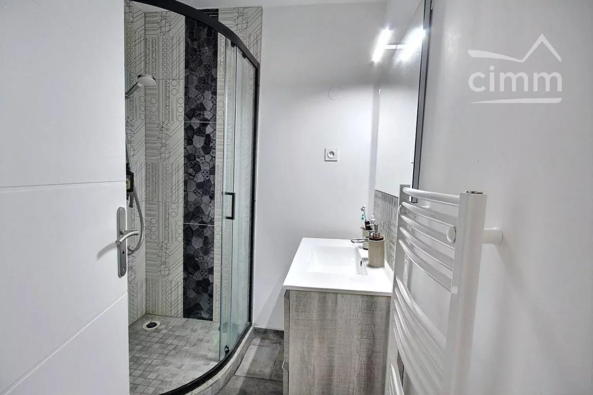 Photo 6 - Appartement à Valgelon-La Rochette