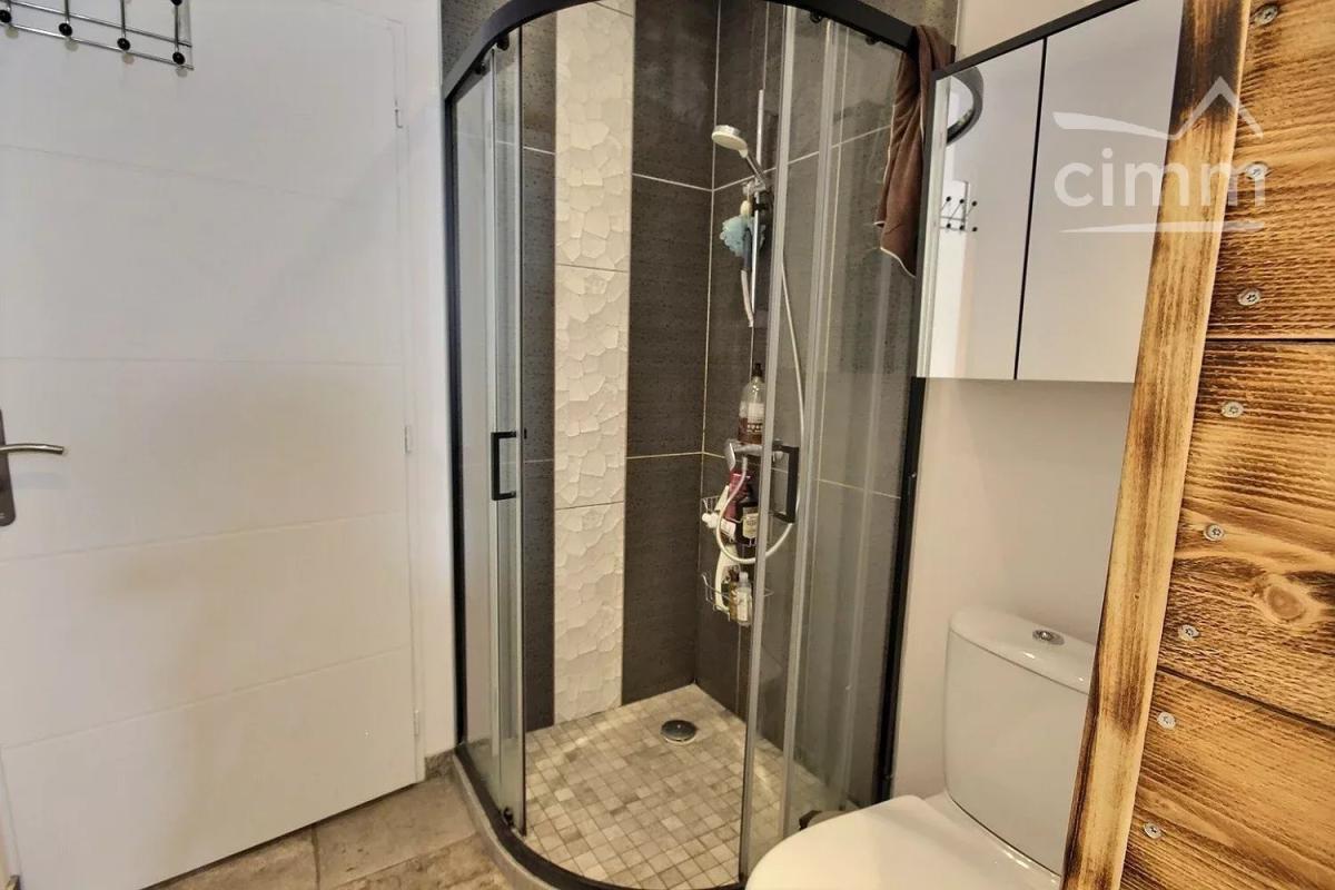 Photo 8 - Appartement à Valgelon-La Rochette
