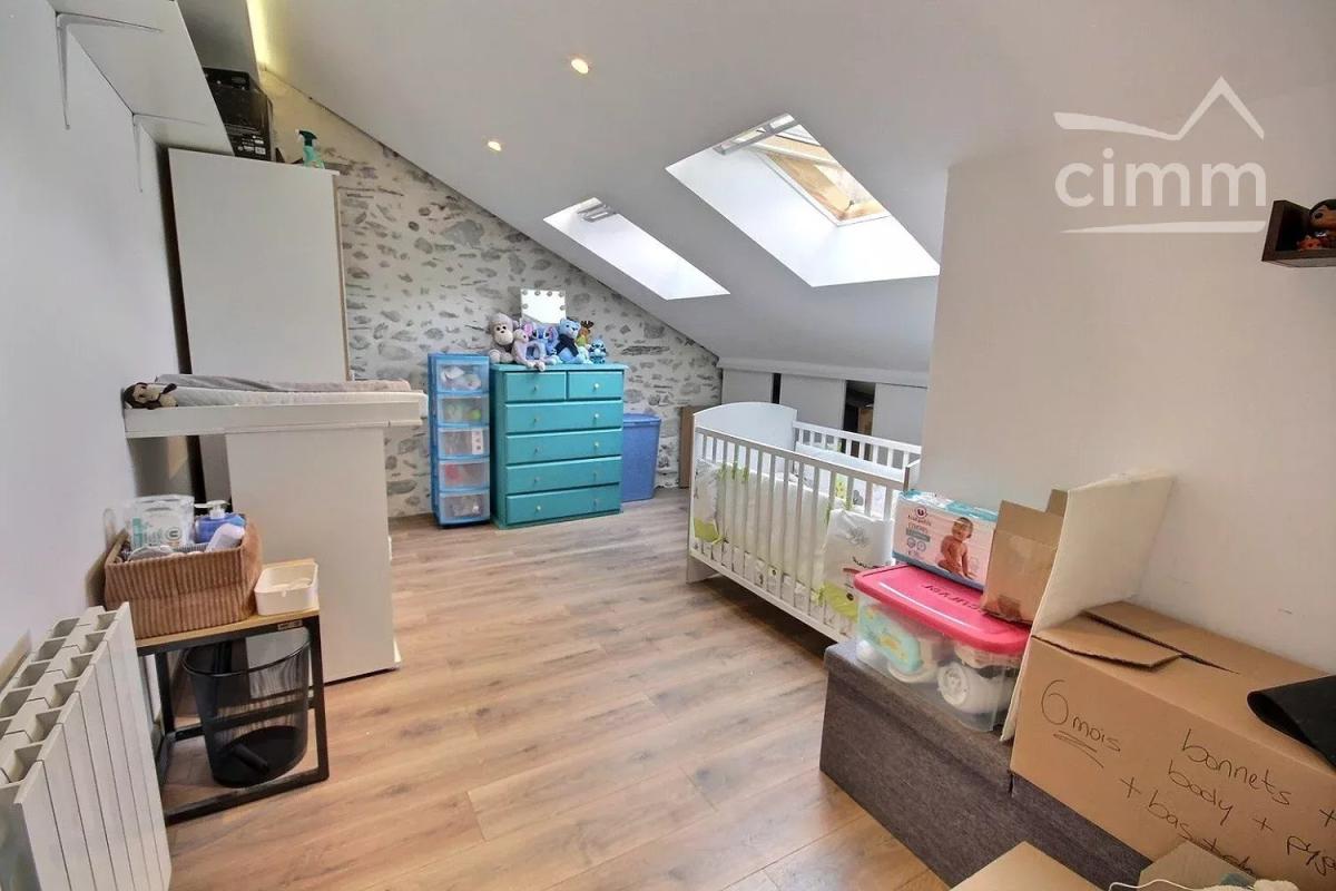 Photo 10 - Appartement à Valgelon-La Rochette