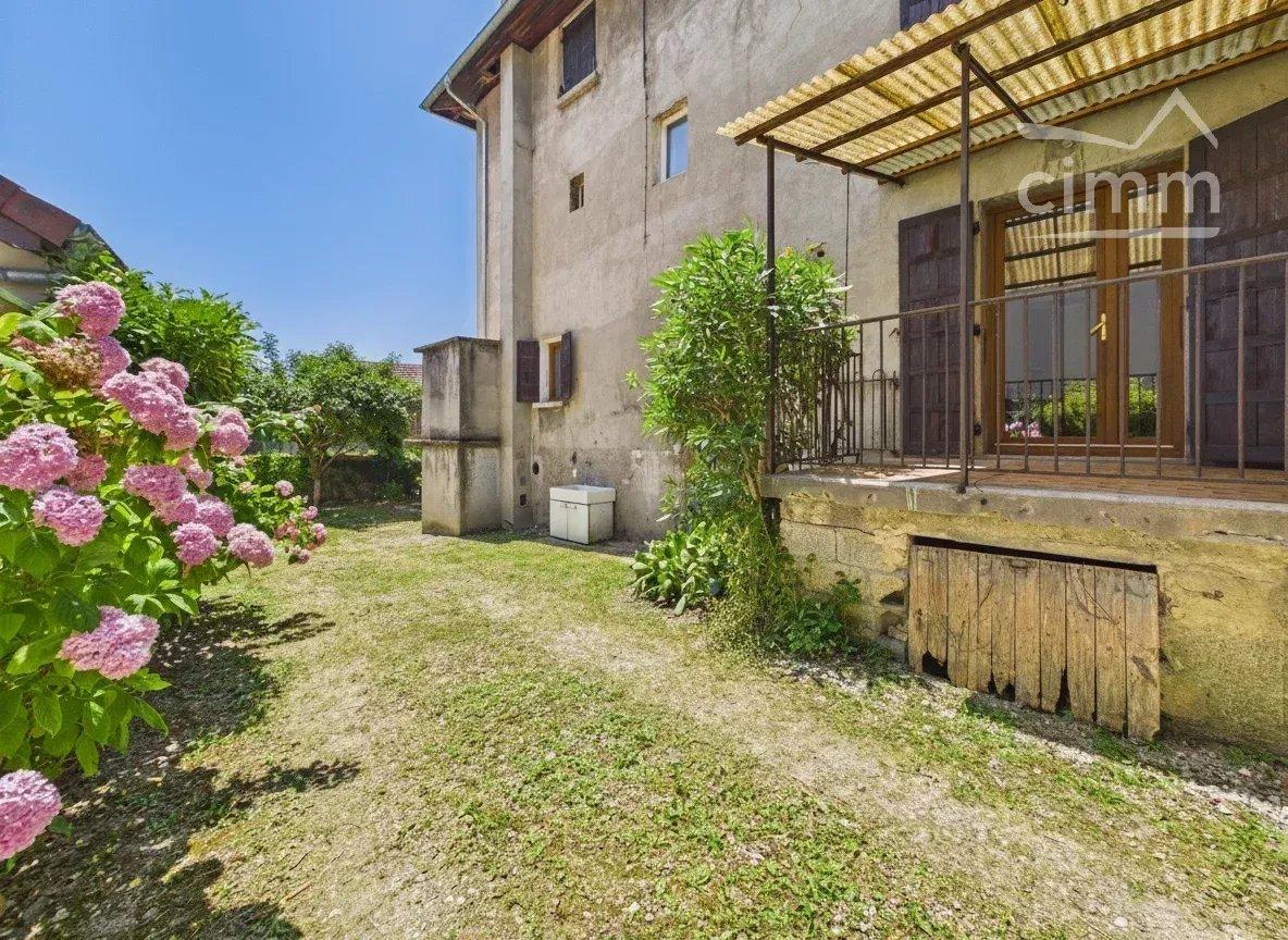 Photo 2 - Maison à Goncelin