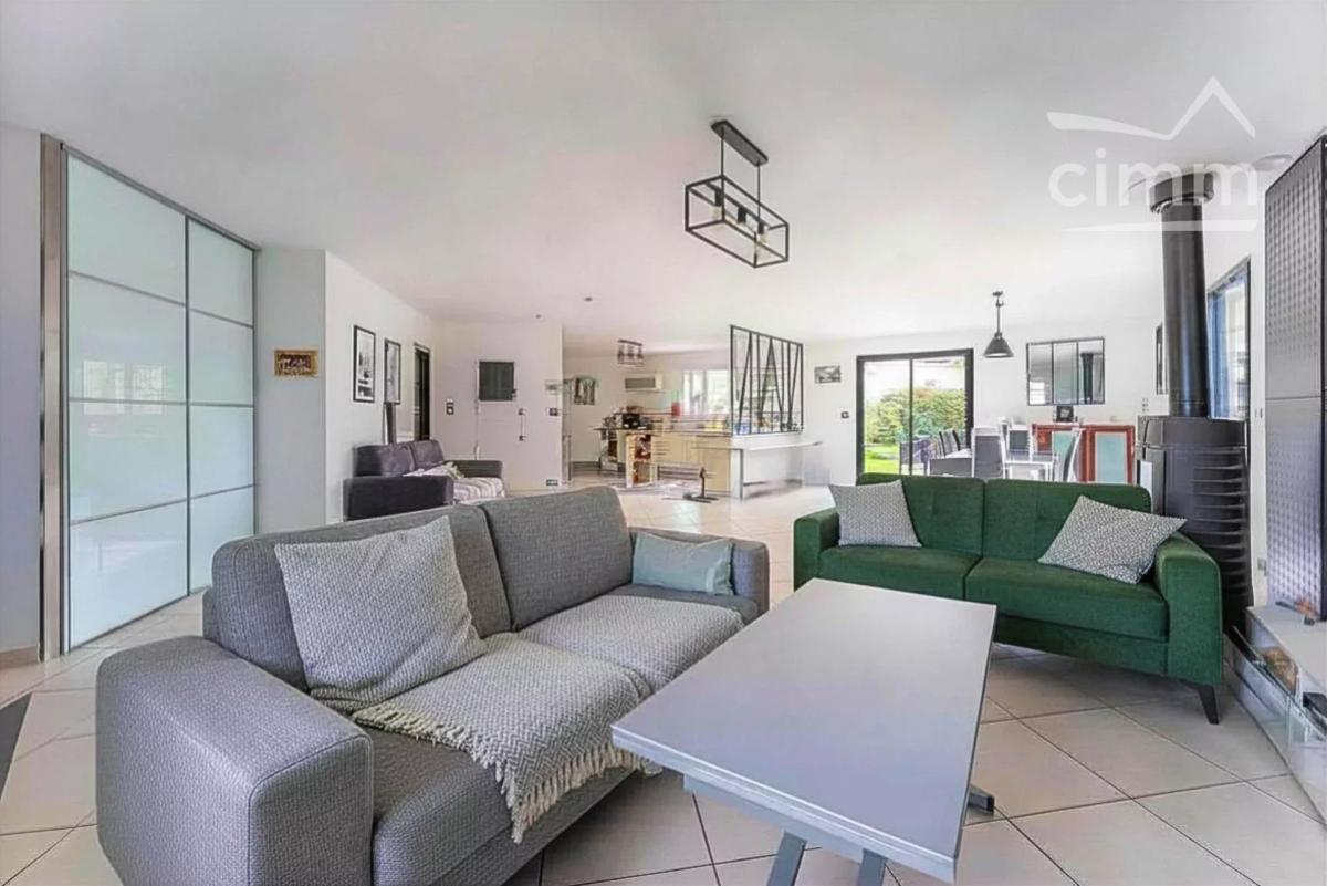 Photo 8 - Maison à Saint-André-de-Cubzac