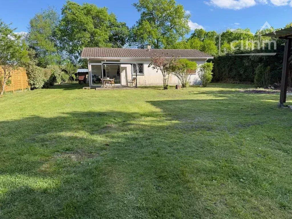 Photo 2 - Maison à Mios