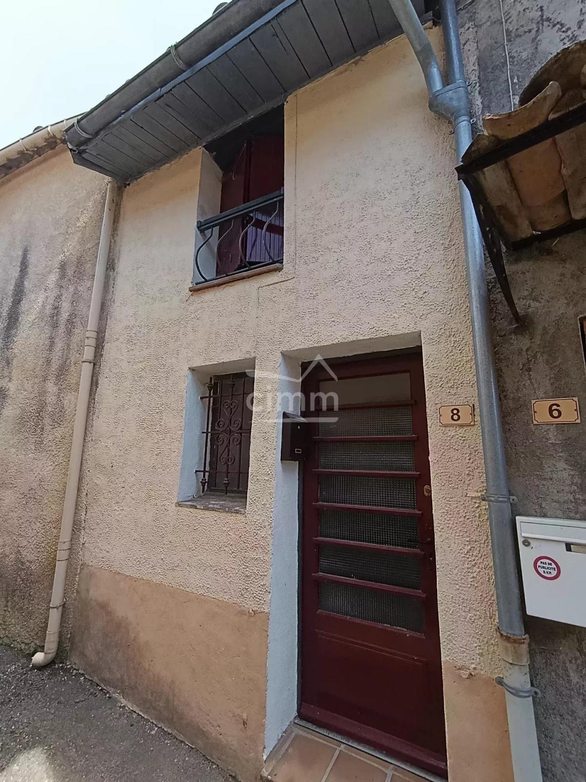 Photo 2 - Maison à Bayons