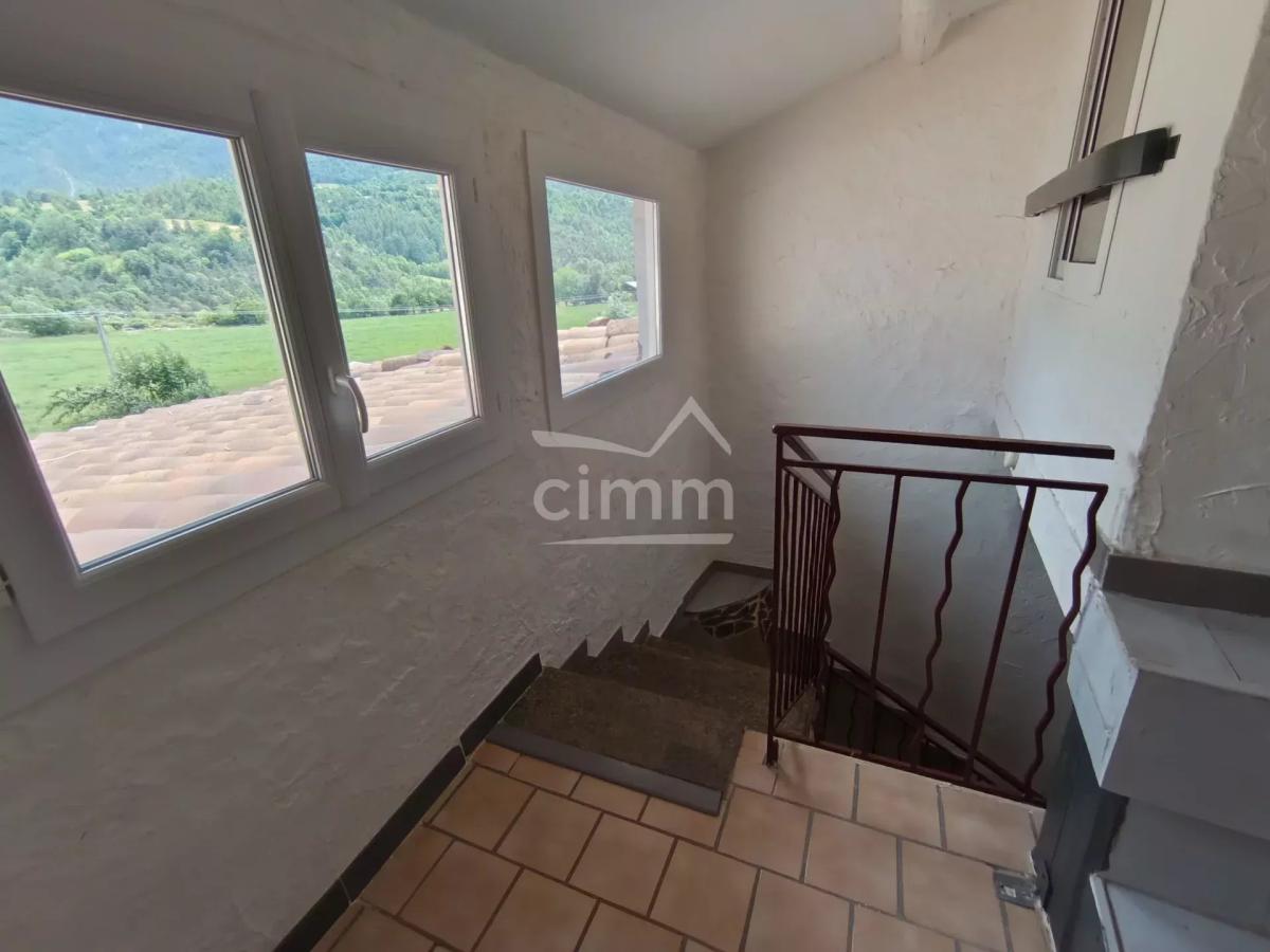 Photo 3 - Maison à Bayons