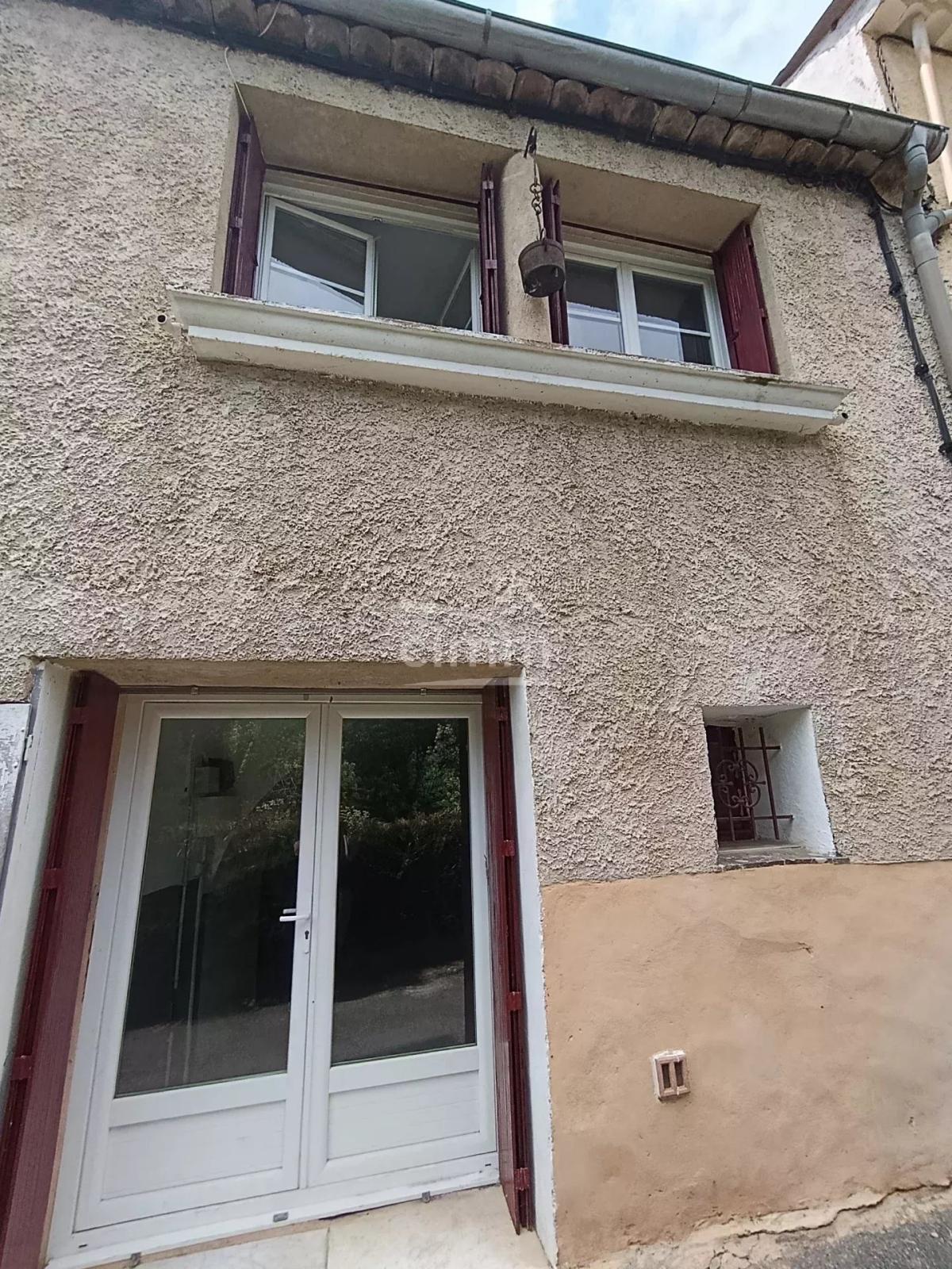 Photo 7 - Maison à Bayons