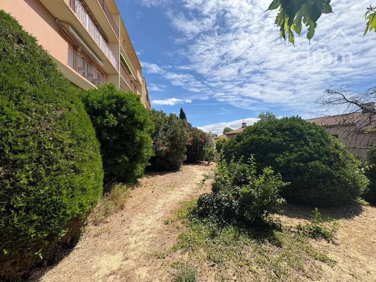 Photo 7 - Appartement à Béziers