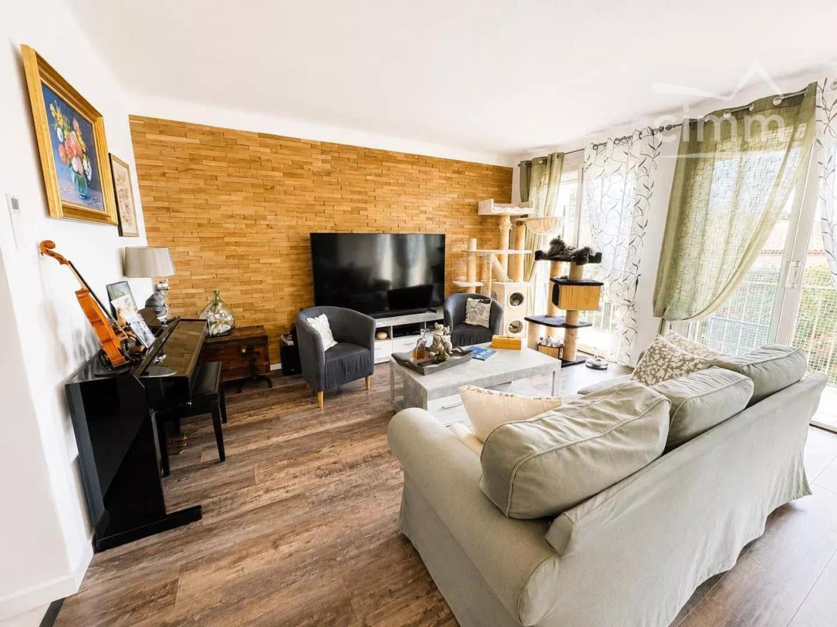 Photo 13 - Appartement à Béziers