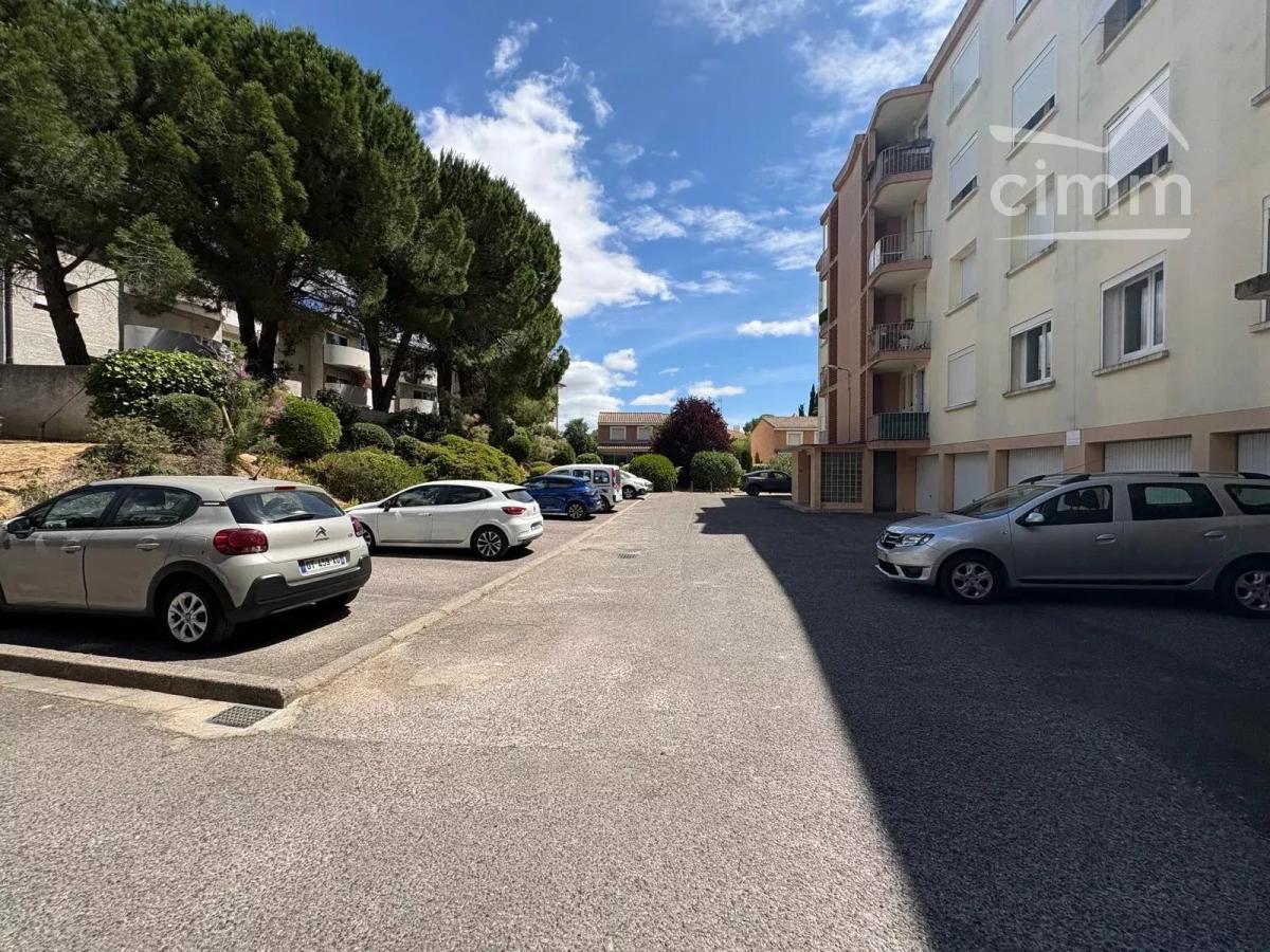 Photo 20 - Appartement à Béziers