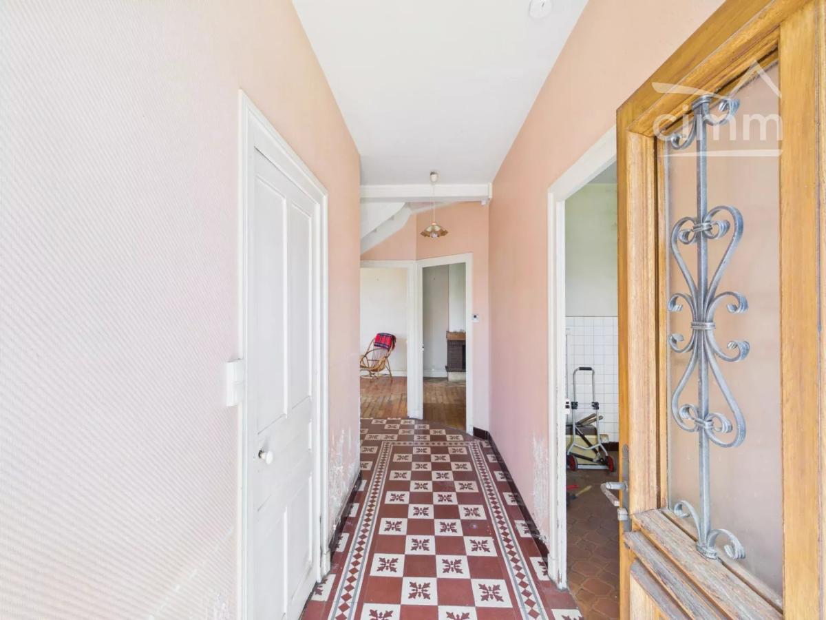 Photo 2 - Maison à La Frette
