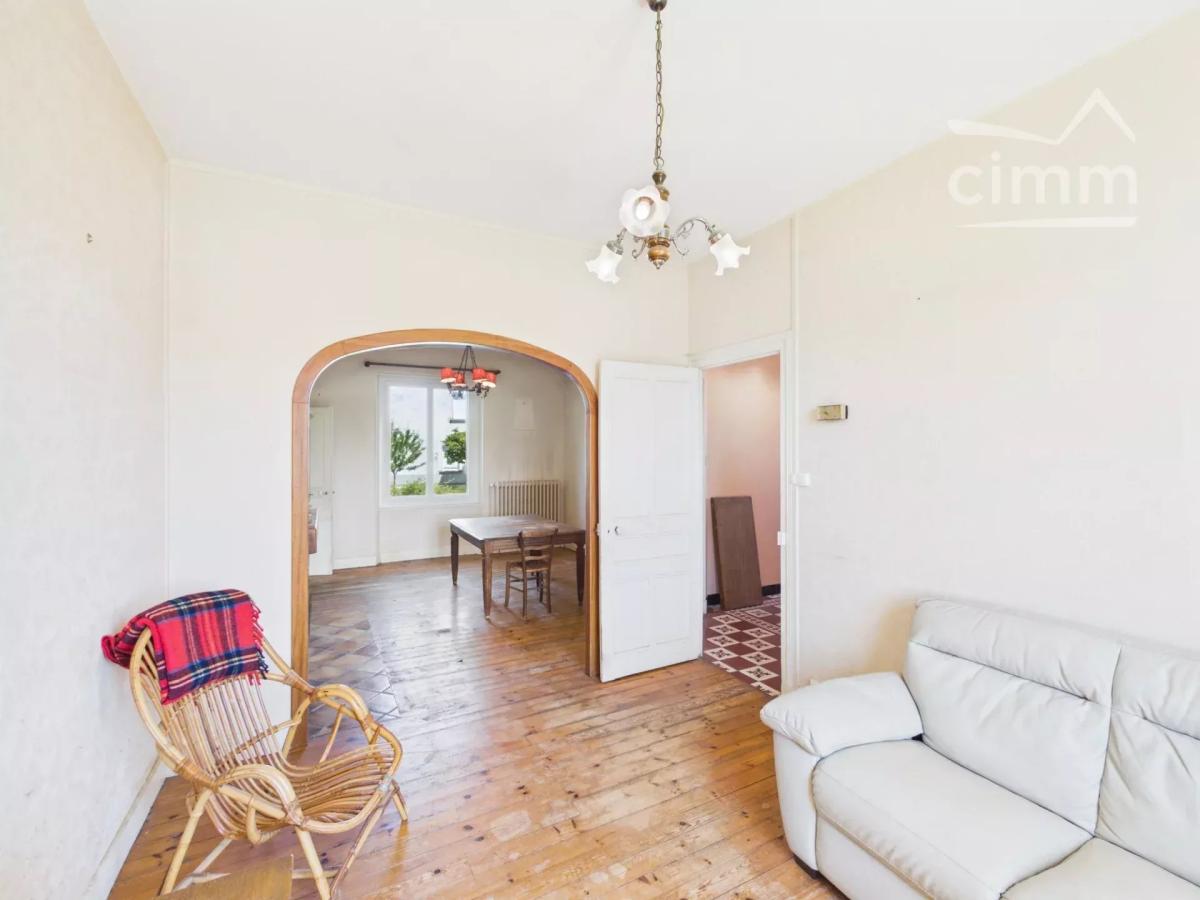 Photo 3 - Maison à La Frette