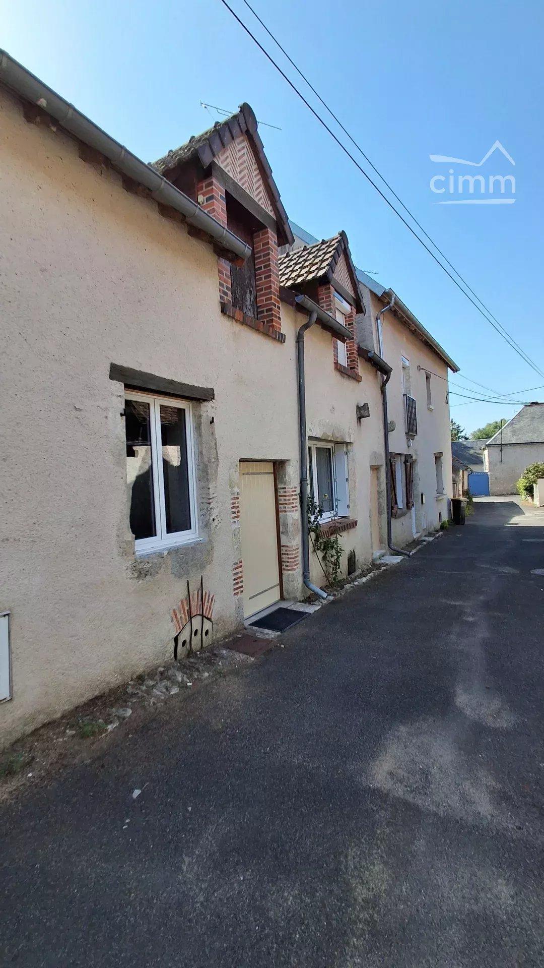 Photo 2 - Maison à Vineuil