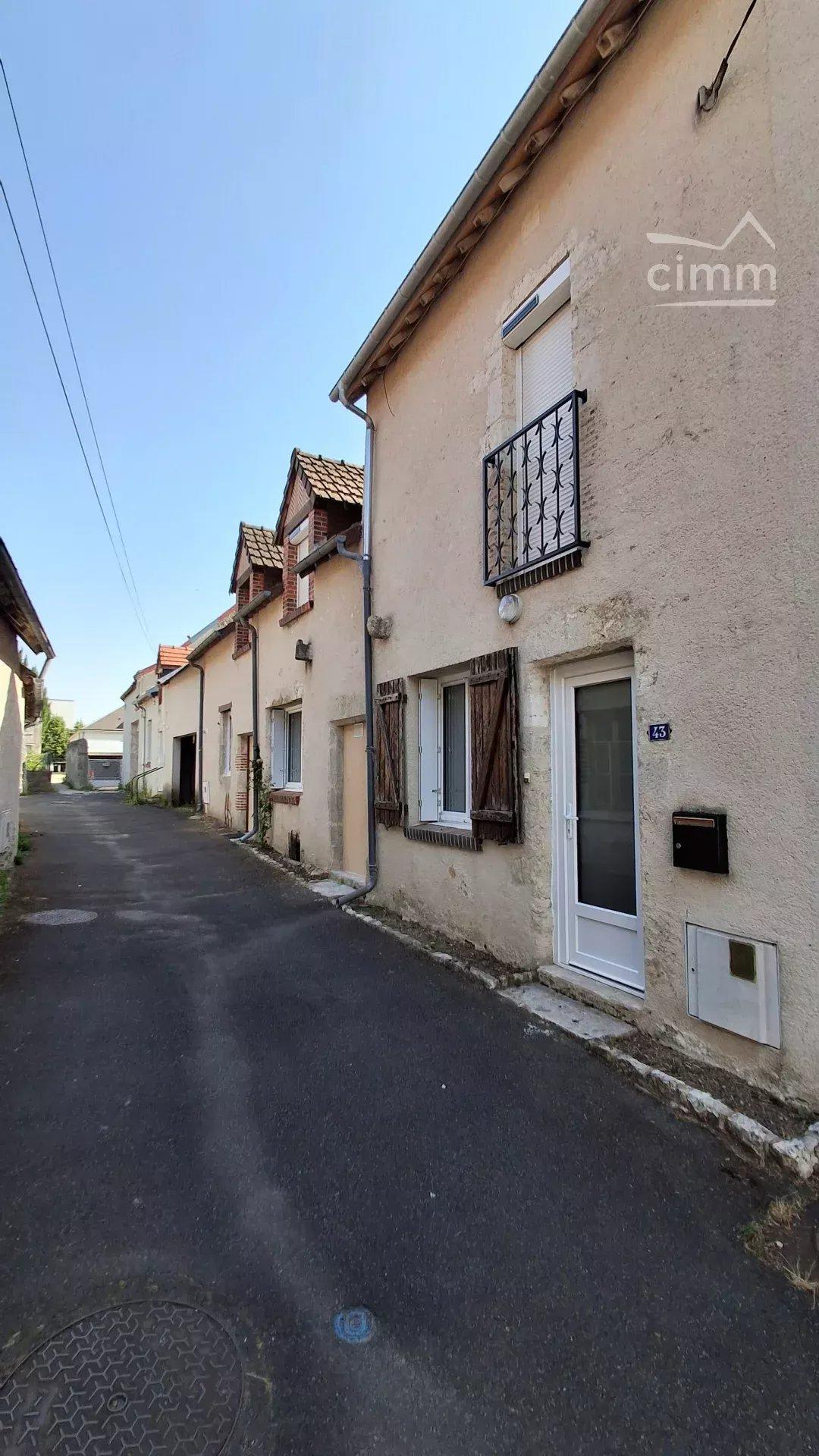 Photo 14 - Maison à Vineuil